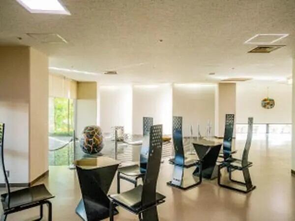 山下病院（パート）の理学療法士求人メイン写真5