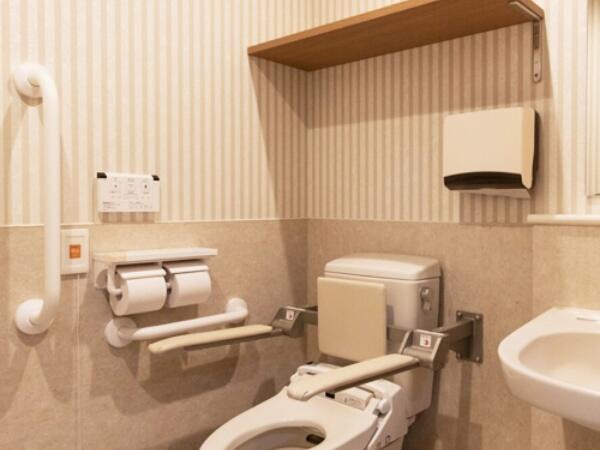 グループホームサンシャインひまわり（常勤）の介護福祉士求人メイン写真4