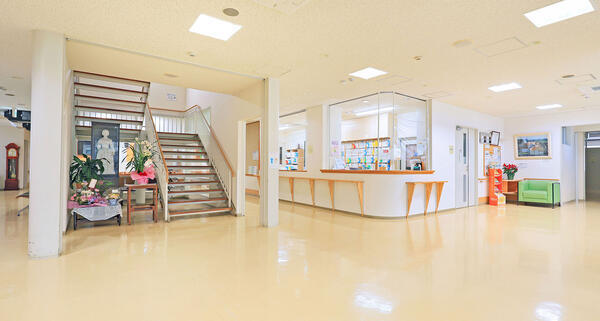 若松記念病院（健診/常勤）の看護師求人メイン写真2