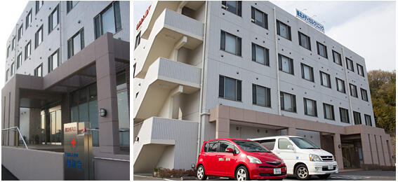 川越中央クリニック（外来/常勤）の看護師求人サブ写真1