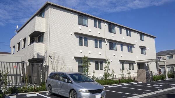 ヒューマンライフケア江戸川グループホーム（副所長/正社員）の介護職求人メイン写真4