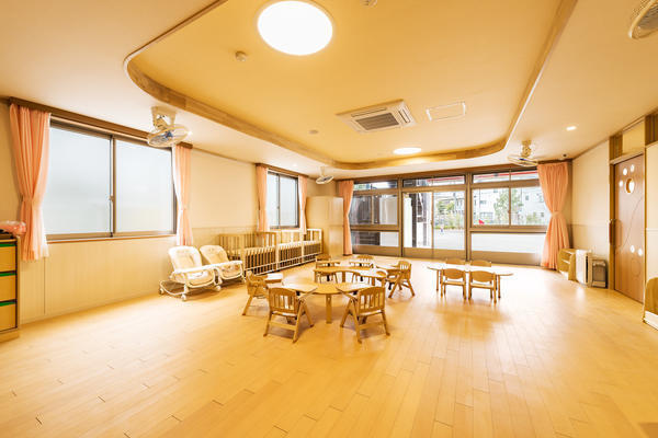 タムスわんぱく保育園東小岩（保育主任/常勤）の保育士求人メイン写真3