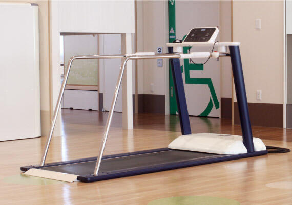 熱田リハビリテーション病院（常勤）の言語聴覚士求人メイン写真5