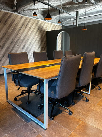 まつり訪問看護ステーション六町店・理学療法士（パート）の理学療法士求人メイン写真4