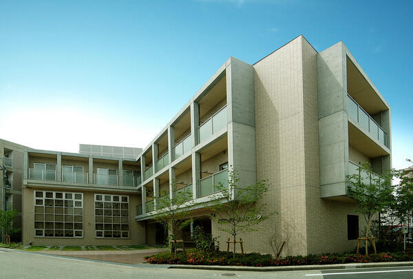 箕面レディースクリニック（外来 / パート）の看護師求人の写真