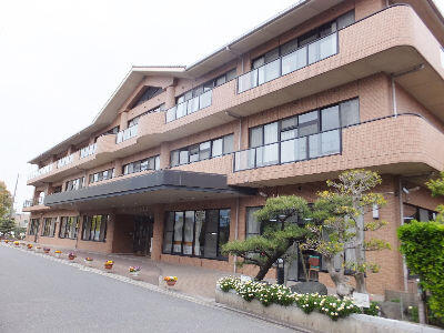 デイサービスセンター梅香苑（介護職員兼生活相談員/常勤）の社会福祉主事任用求人の写真