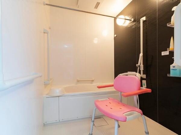 小規模多機能ホーム麻姑の小町 伊島（管理者／常勤）の介護福祉士求人メイン写真2