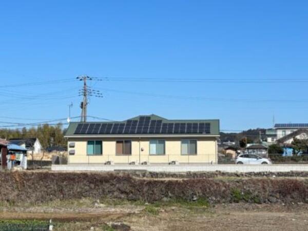 ドリームステップ裾野（サビ管／常勤）の精神保健福祉士求人メイン写真3