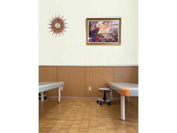 常盤台らいおん整形外科（常勤）の看護師求人メイン写真5