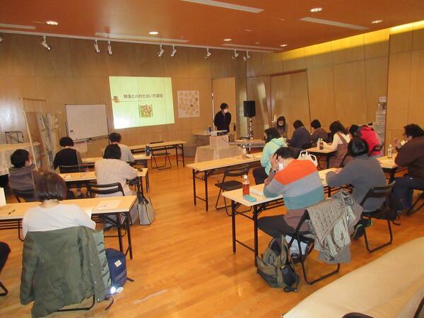 たんぽぽセンター（職業指導員・生活支援員/常勤）の社会福祉士求人メイン写真4