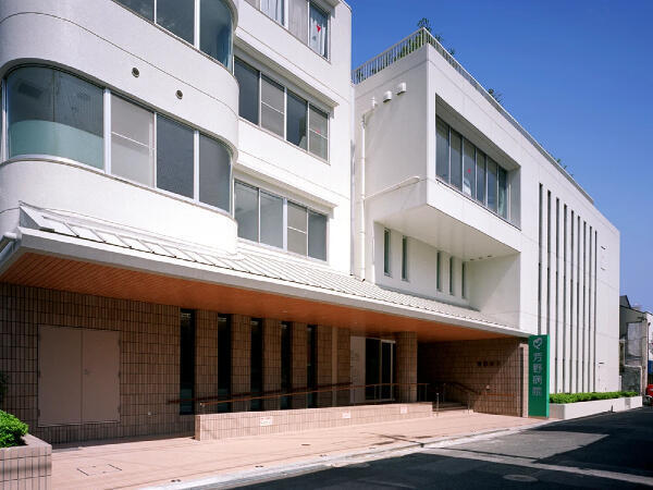 医療法人寿芳会 訪問看護ステーション（常勤）の看護師求人の写真