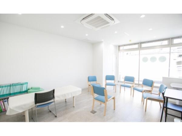 かねこ整形外科（パート）のその他求人メイン写真4