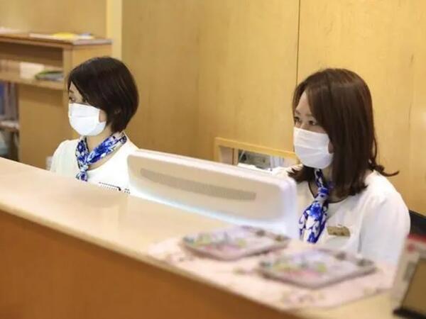 よしかた産婦人科（パート）の医療事務求人の写真