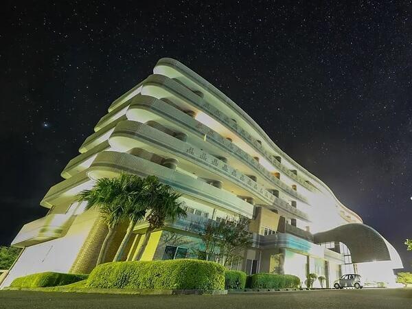 屋久島徳洲会病院（常勤）の言語聴覚士求人メイン写真2