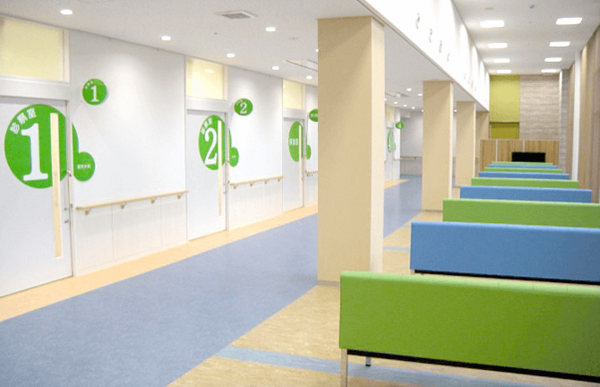 訪問看護ステーションのぞみ（常勤）の看護師求人メイン写真2