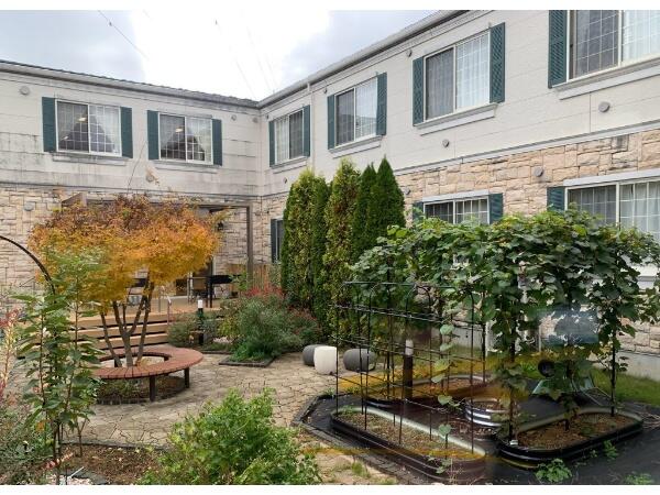 介護付き有料老人ホーム入間の杜（パート）の介護福祉士求人メイン写真3