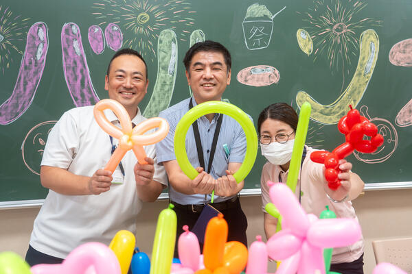 学校法人医学アカデミー（常勤）の歯科衛生士求人サブ写真3