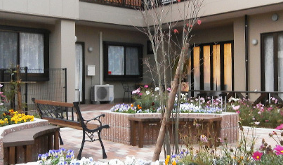 居宅介護支援 ナイスケア「桜」（常勤）のケアマネジャー求人の写真