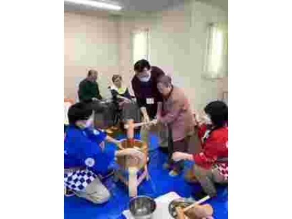 サービス付高齢者向け住宅　花べるじゅ星崎（パート）の介護福祉士求人サブ写真1