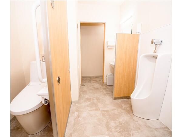 医療法人雄樹会 おか整形外科病院（パート）の医療事務求人メイン写真3