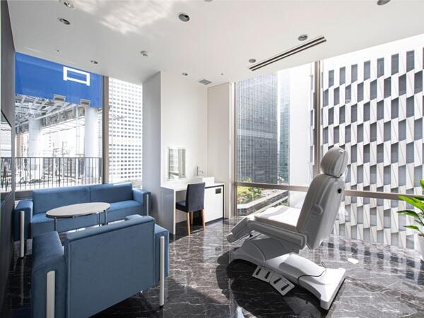 大阪静脈瘤クリニック（常勤）の看護師求人メイン写真2