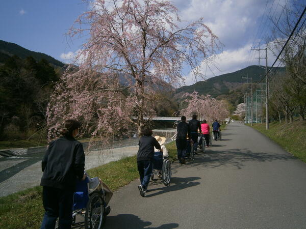 特別養護老人ホーム レストフルヴィレッジ（パート）の管理栄養士求人メイン写真3