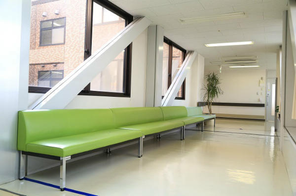 武蔵野総合病院（外来/パート）の看護助手求人メイン写真3