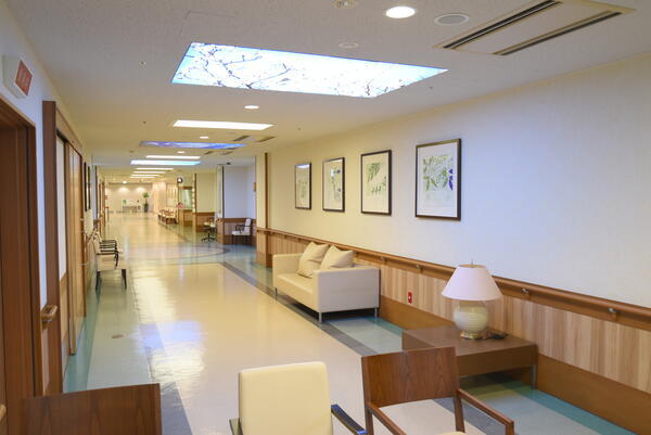 初富保健病院（常勤）の臨床検査技師求人メイン写真2