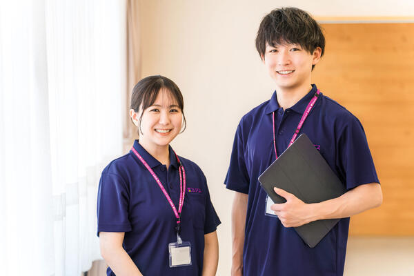 五反田本社（あん摩マッサージ指圧師/正社員）のその他求人メイン写真3