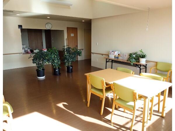 サービス付き高齢者向け住宅　むつみの郷 とよしな（常勤）の介護職求人メイン写真2