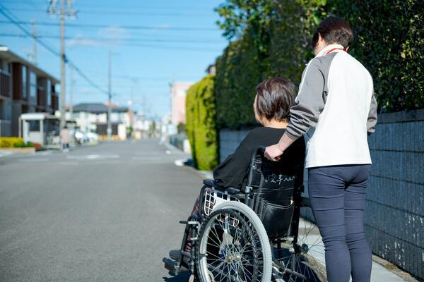 岐阜ヘルパー 訪問介護ステーション（常勤）の介護福祉士求人メイン写真5