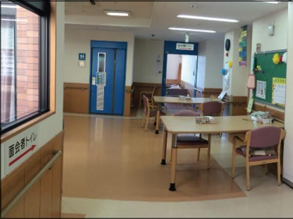 有料老人ホーム　すみの苑（常勤）の管理栄養士求人メイン写真5