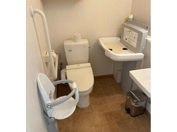 おまた眼科（パート）の視能訓練士求人サブ写真3