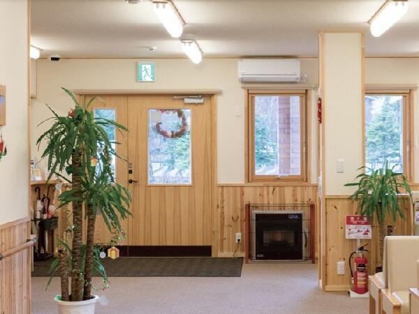 向陽台訪問看護ステーション（パート）の作業療法士求人メイン写真2