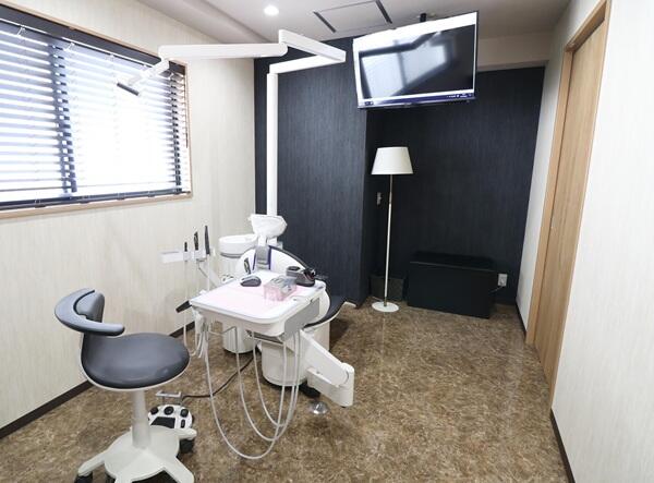 なかむら歯科医院（常勤）の歯科衛生士求人メイン写真2