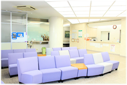 医療法人一朋会 増田病院（常勤）の准看護師求人メイン写真4