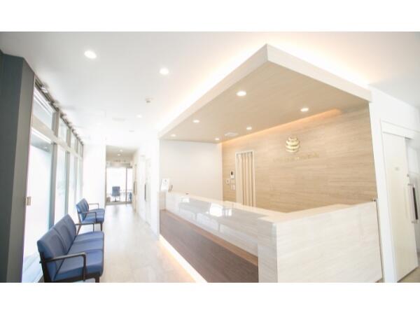 かねこ整形外科（パート）のその他求人メイン写真2