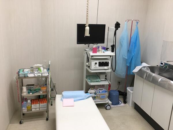 きたむら淵野辺クリニック（常勤） の准看護師求人サブ写真2