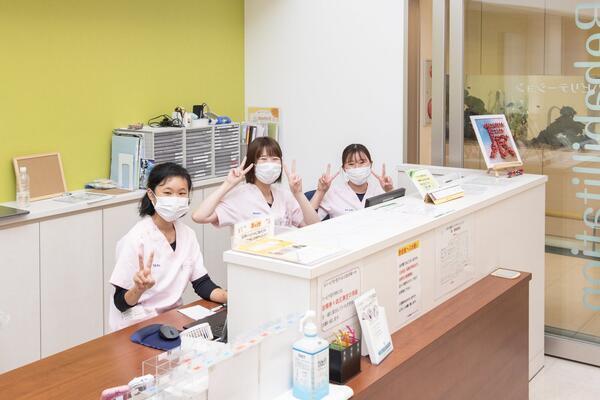 小早川整形リウマチクリニック（パート）の准看護師求人の写真