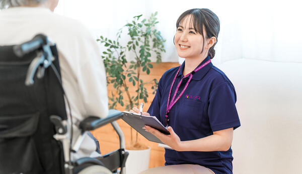 五反田本社（あん摩マッサージ指圧師/正社員）のその他求人メイン写真5