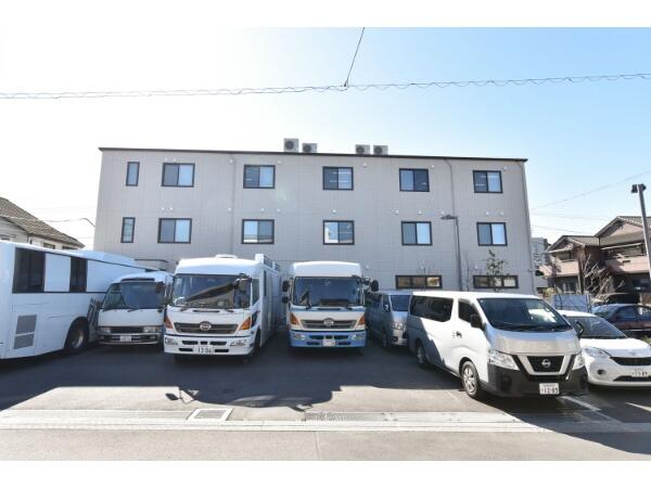 関東予防医学診療所（常勤）の診療放射線技師求人メイン写真5