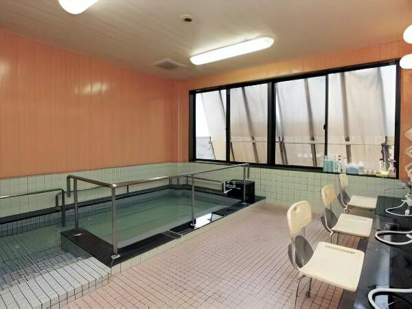 社会医療法人療仕会 松本病院 デイケアセンター（常勤） の介護福祉士求人メイン写真2