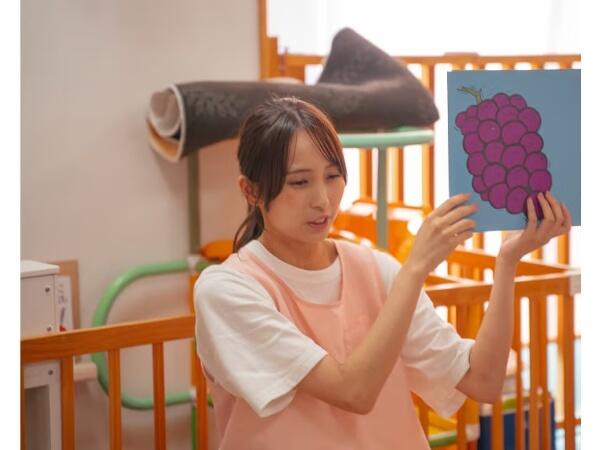 マジオたんぽぽ保育園 観音（パート）の保育士求人メイン写真3