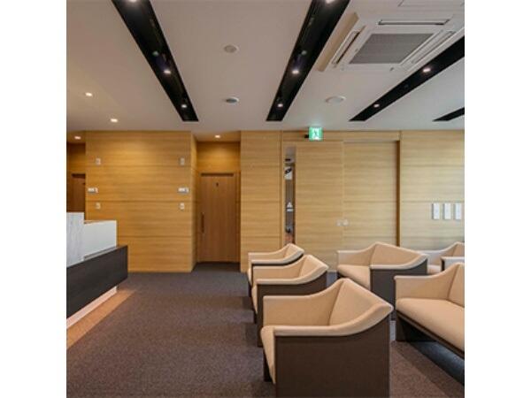 大和クリニック（常勤）の看護師求人メイン写真3