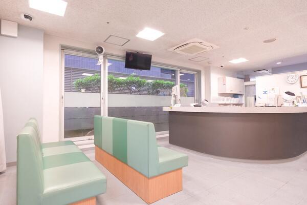 佐藤整形外科（パート）の理学療法士求人メイン写真3