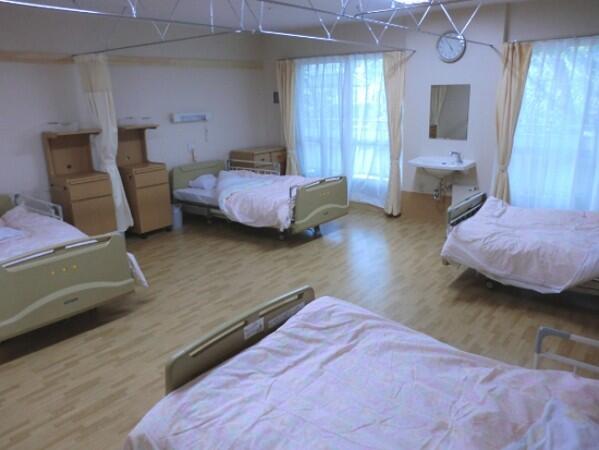 介護老人保健施設 めがみ（パート）の介護職求人メイン写真3