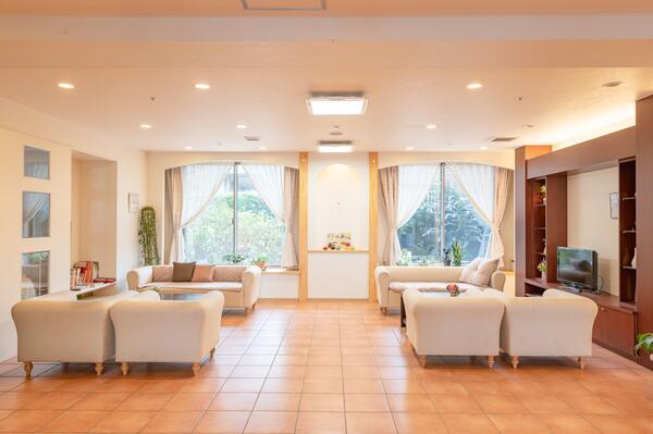 イリーゼかしわ豊四季（パート）の介護福祉士求人メイン写真2