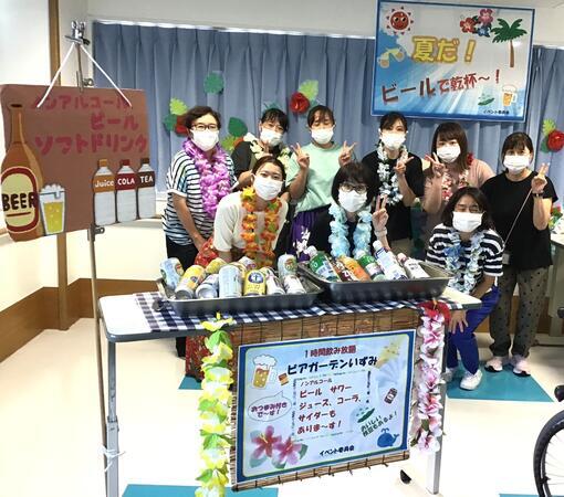 介護老人福祉施設ヴィラ泉（生活相談員/常勤）の社会福祉士求人の写真