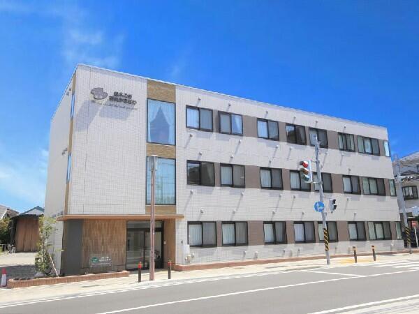 グループホームちいさな手悠木の街横浜かなざわ（管理職候補/常勤）の介護福祉士求人メイン写真2