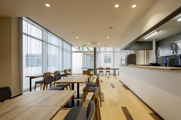 あさか相生病院（夜勤専従/常勤）の看護師求人メイン写真2